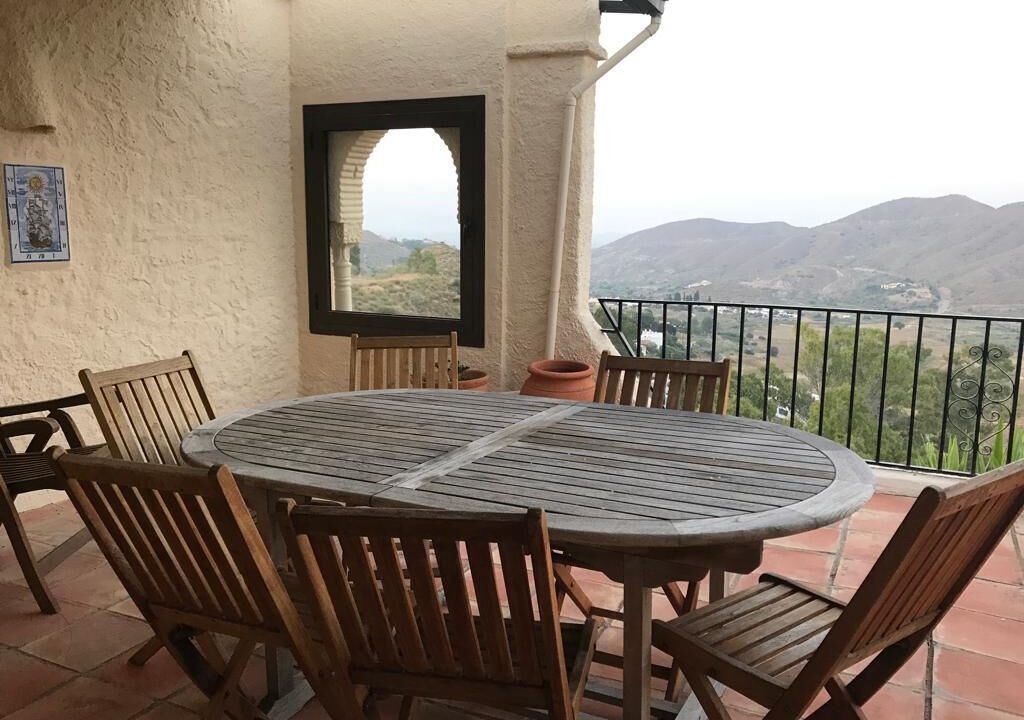 Photo of Outdoor in Turre