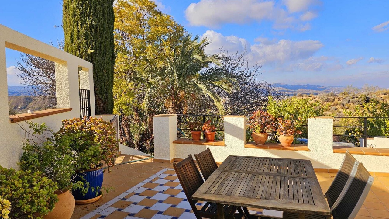 Photo of Outdoor in Turre
