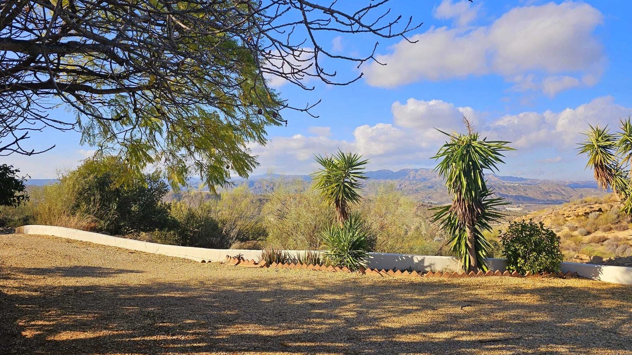Photo of Outdoor in Turre