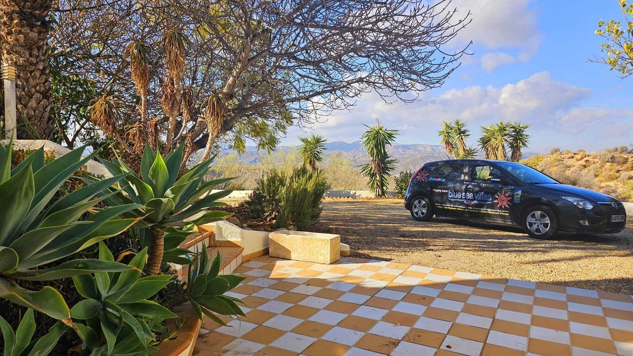 Photo of Outdoor in Turre