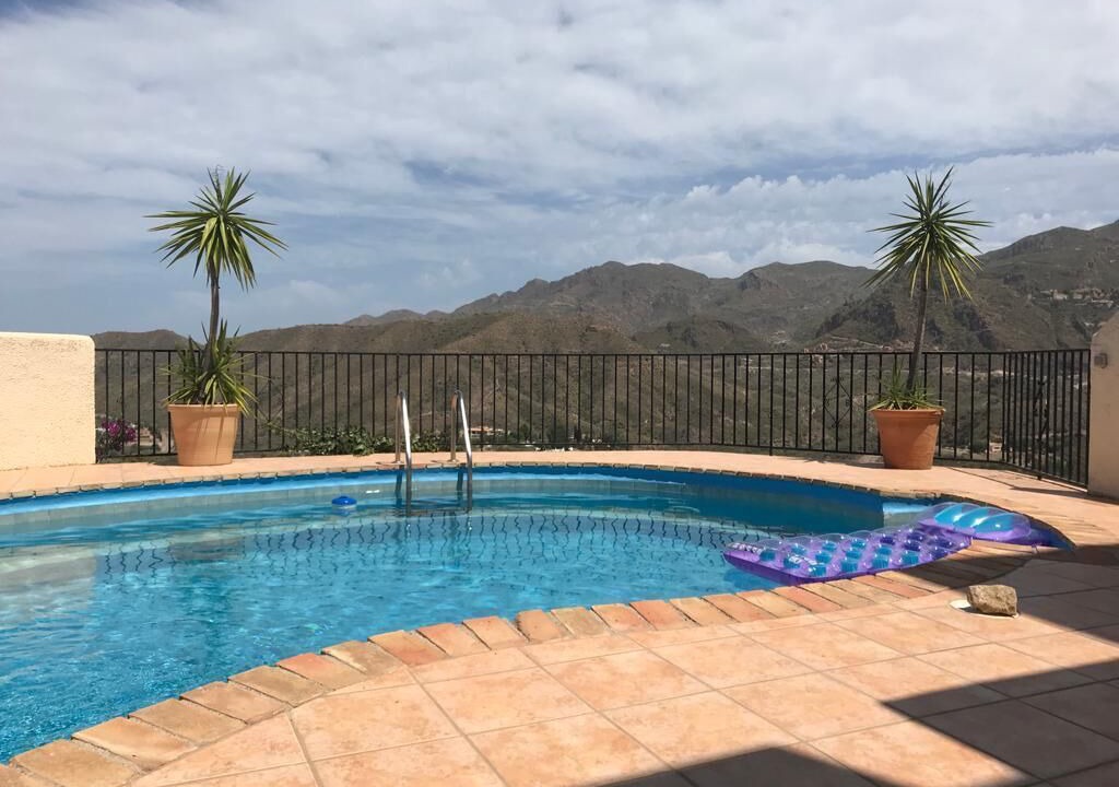 Photo of Outdoor in Turre