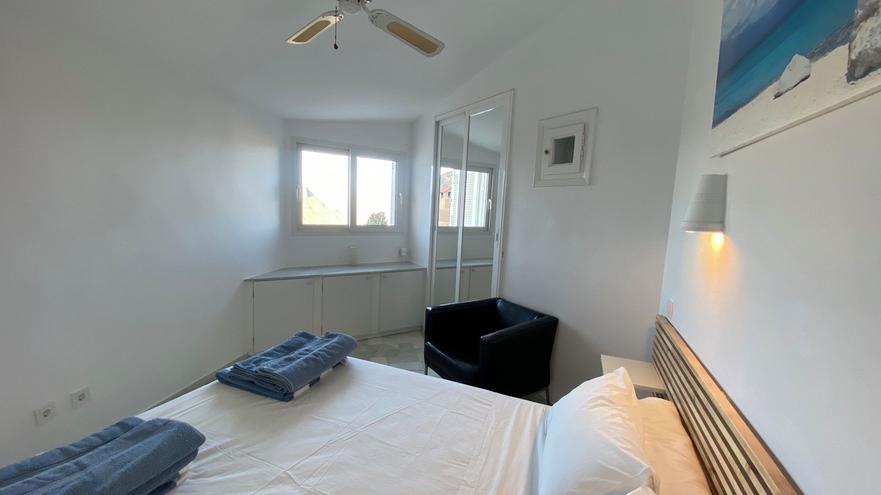Photo of Bedroom in Turre