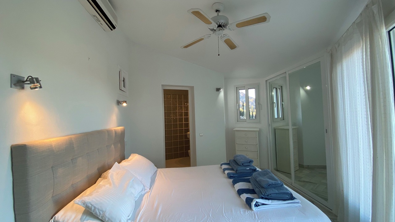 Photo of Bedroom in Turre
