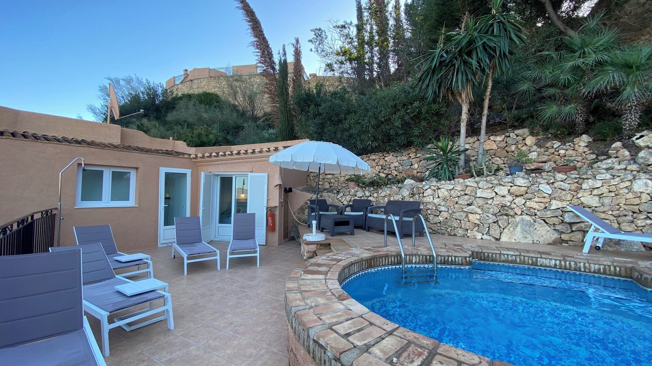 Photo of Outdoor in Turre