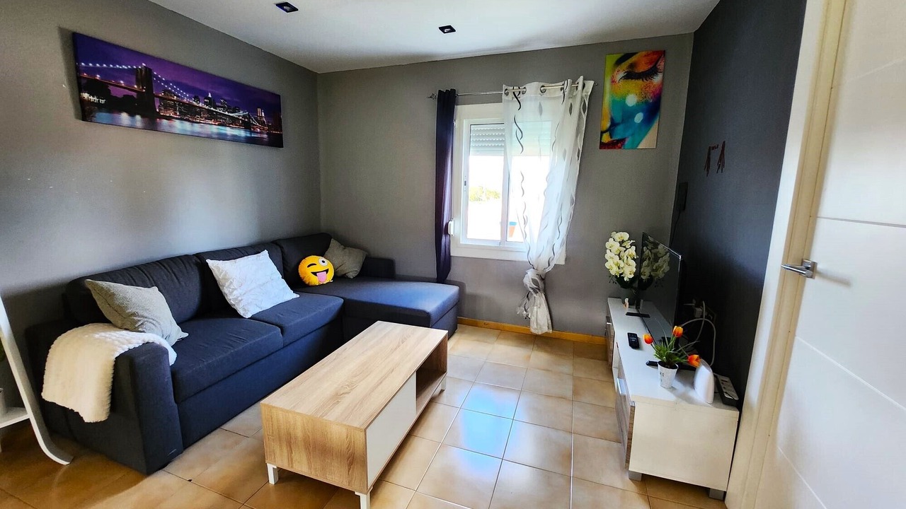 Photo of Livingroom in Albelda de Iregua