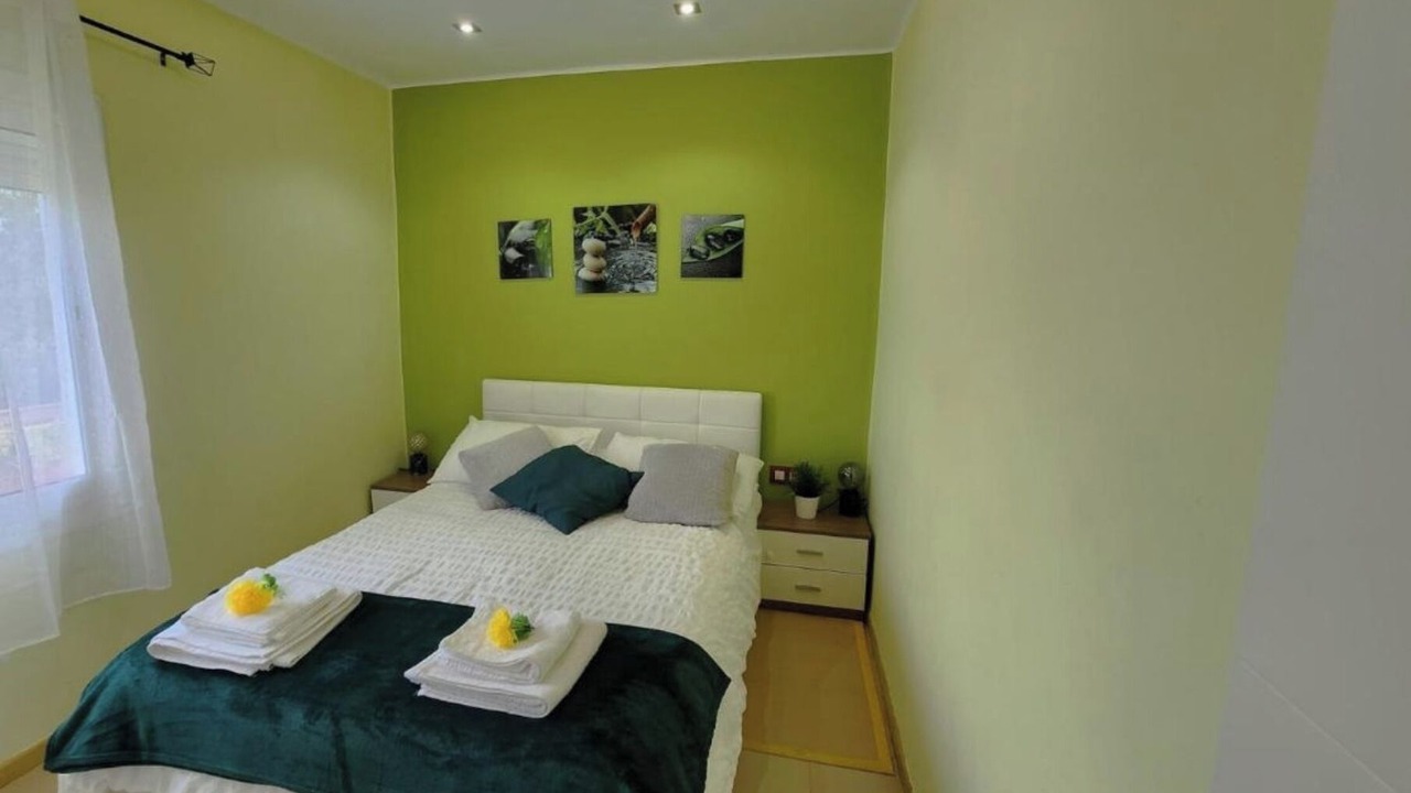 Photo of Bedroom in Albelda de Iregua