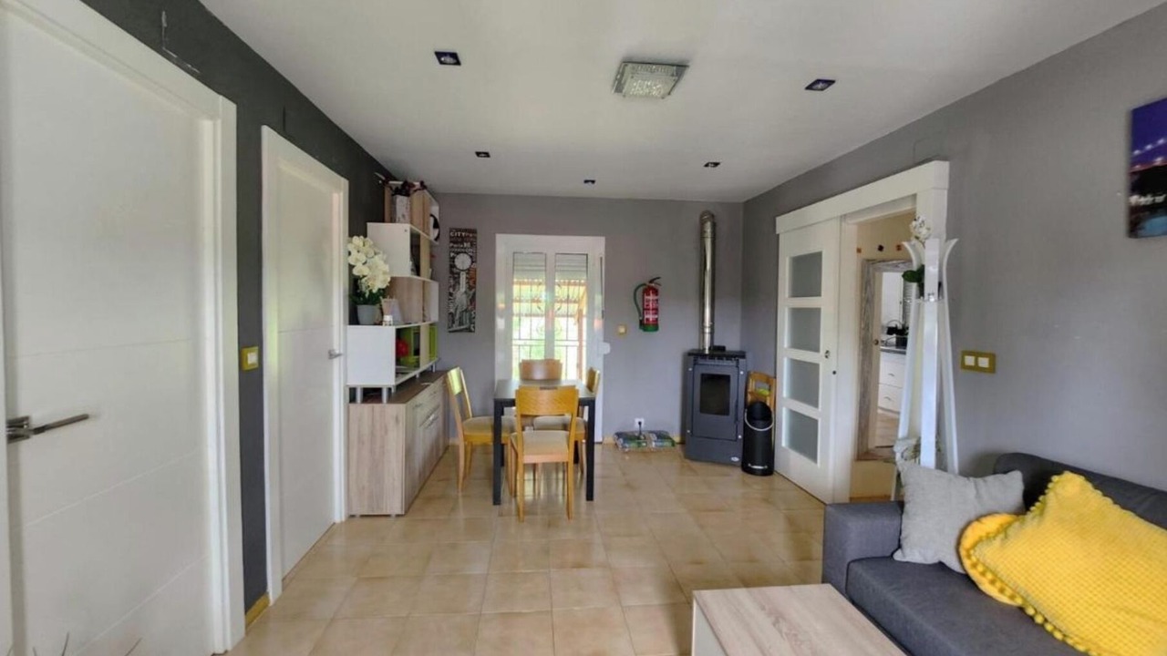 Photo of Livingroom in Albelda de Iregua