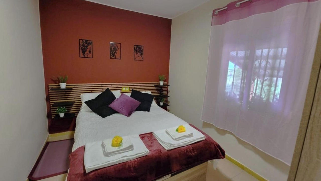 Photo of Bedroom in Albelda de Iregua