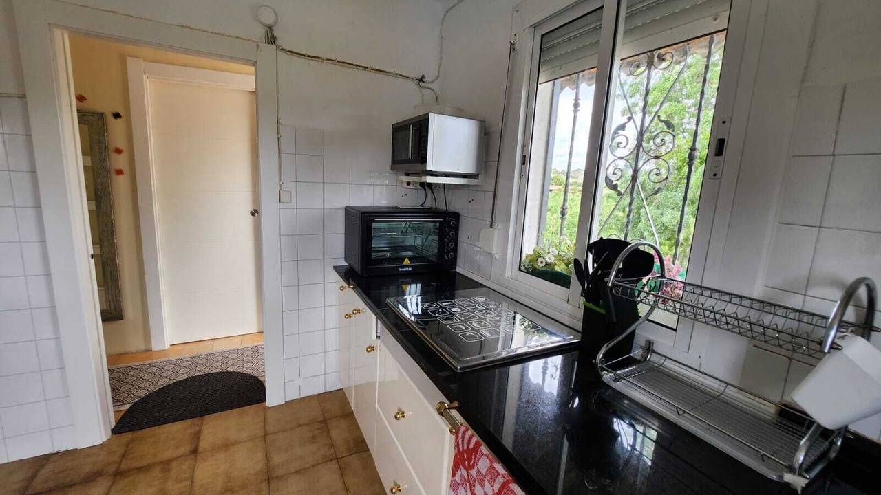 Photo of Kitchen in Albelda de Iregua