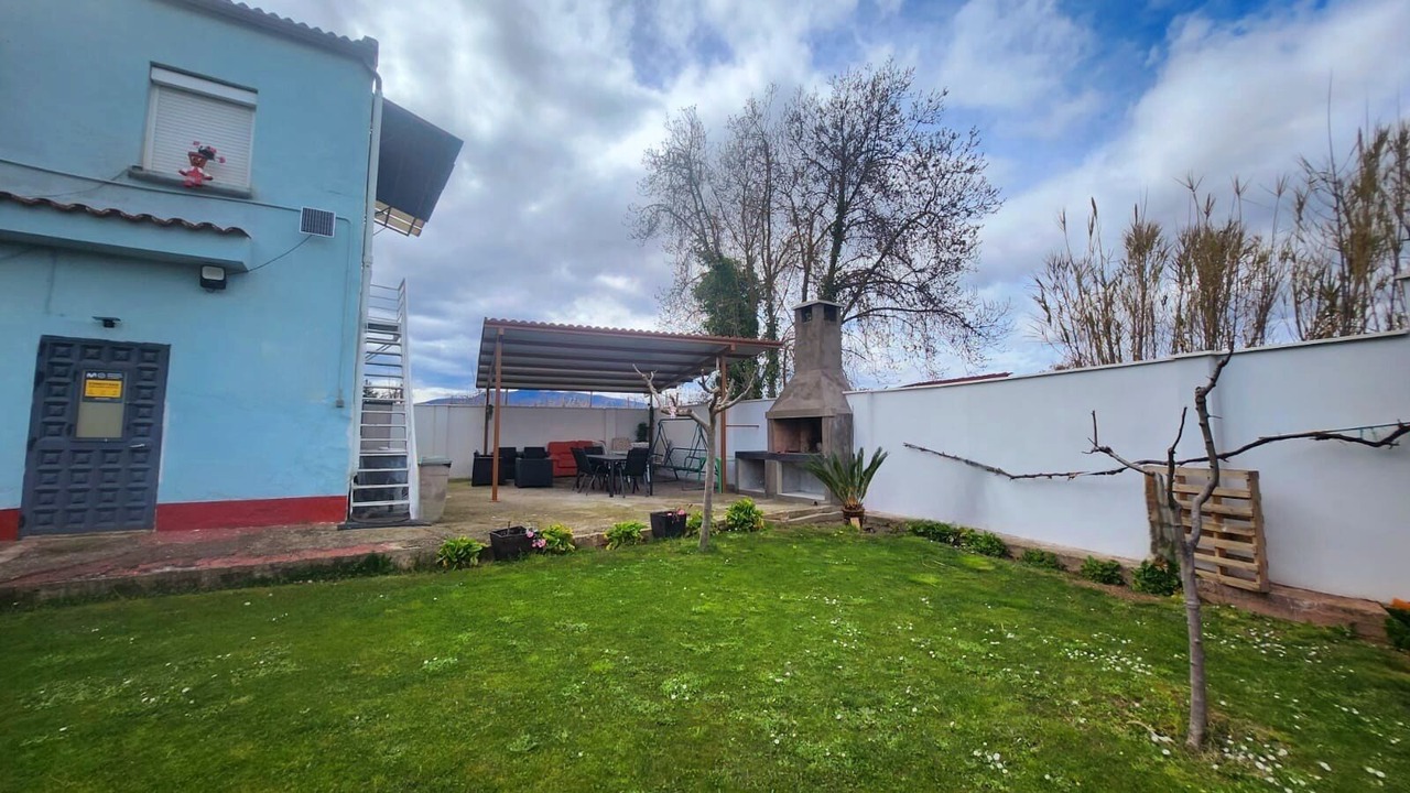 Photo of Patio Balcony in Albelda de Iregua