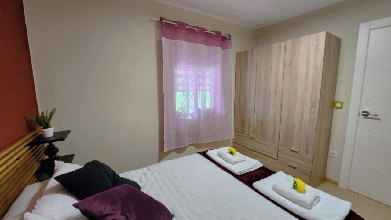 Photo of Bedroom in Albelda de Iregua