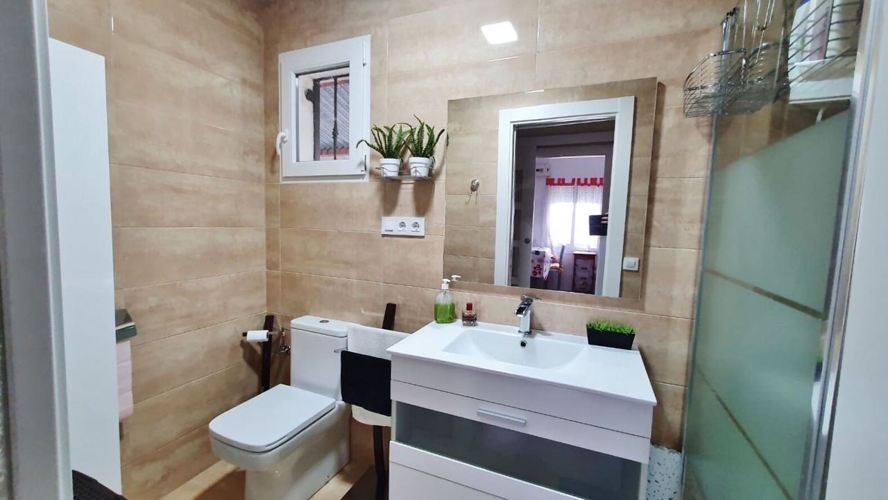 Photo of Bathroom in Albelda de Iregua