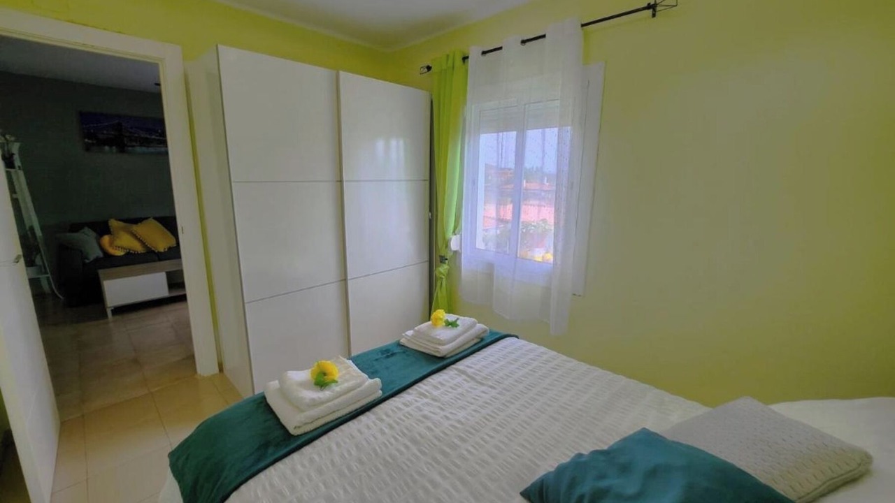 Photo of Bedroom in Albelda de Iregua