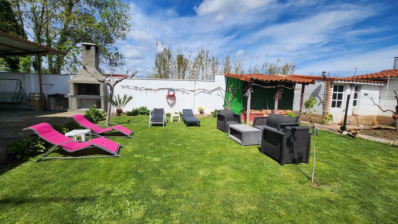 Photo of Outdoor in Albelda de Iregua