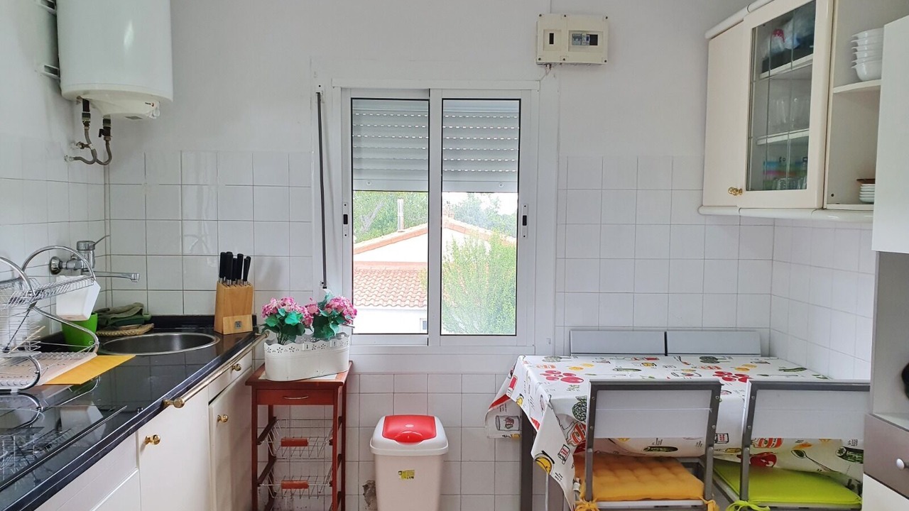 Photo of Kitchen in Albelda de Iregua
