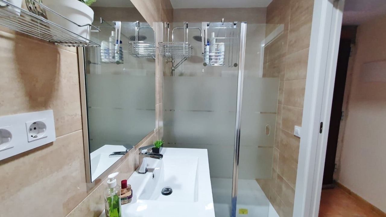 Photo of Bathroom in Albelda de Iregua