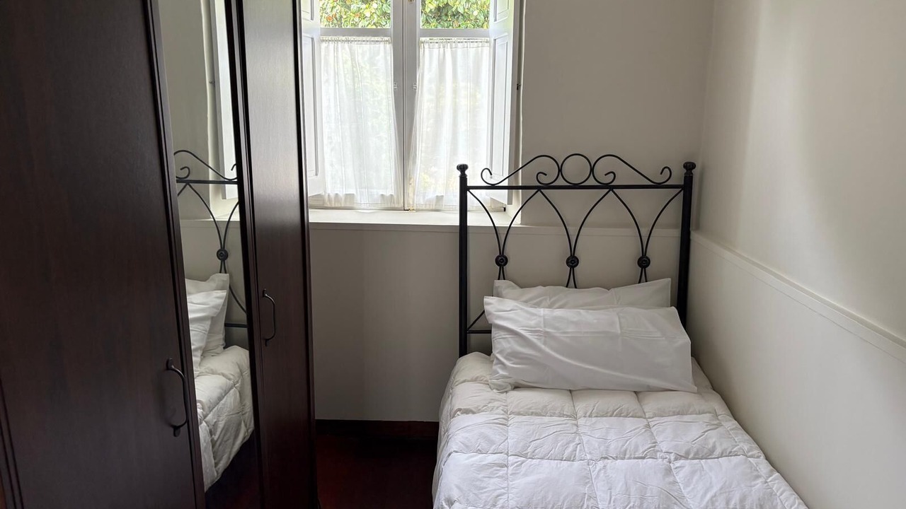 Photo of Bedroom in Cabanas