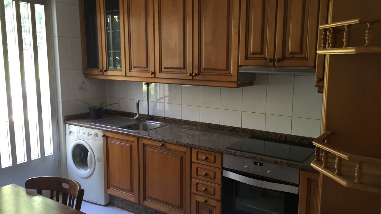 Photo of Kitchen in Cabanas