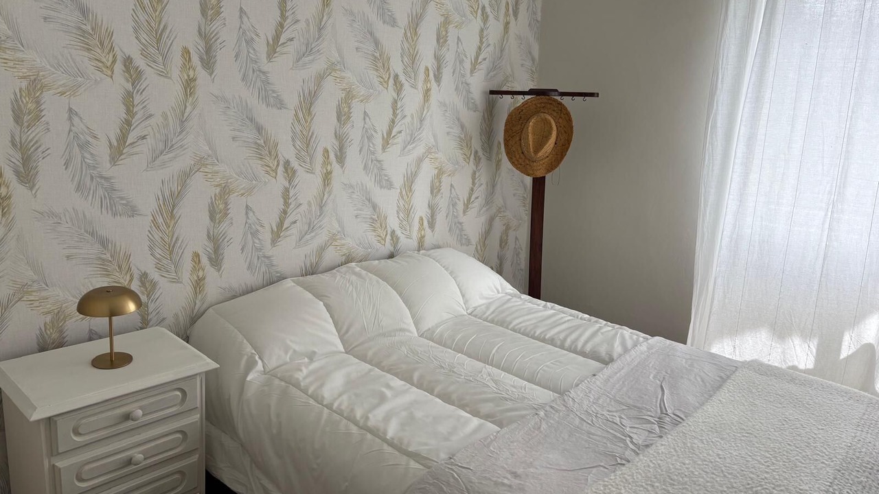 Photo of Bedroom in Cabanas