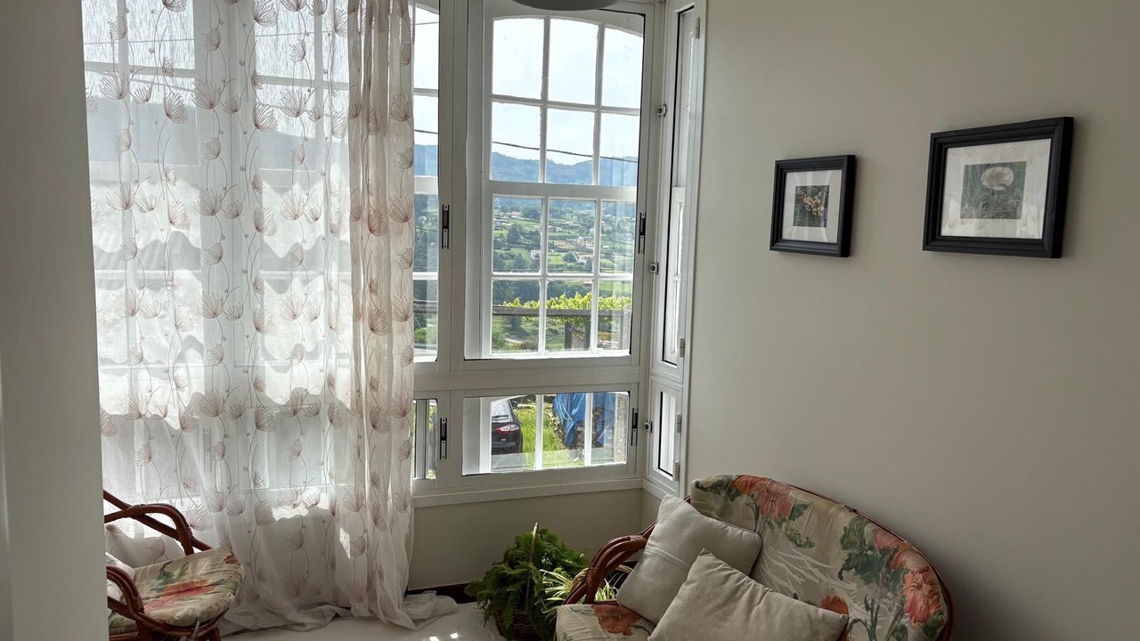 Photo of Livingroom in Cabanas