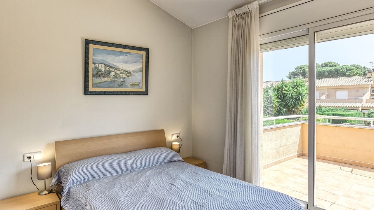 Photo of Bedroom in L'Escala