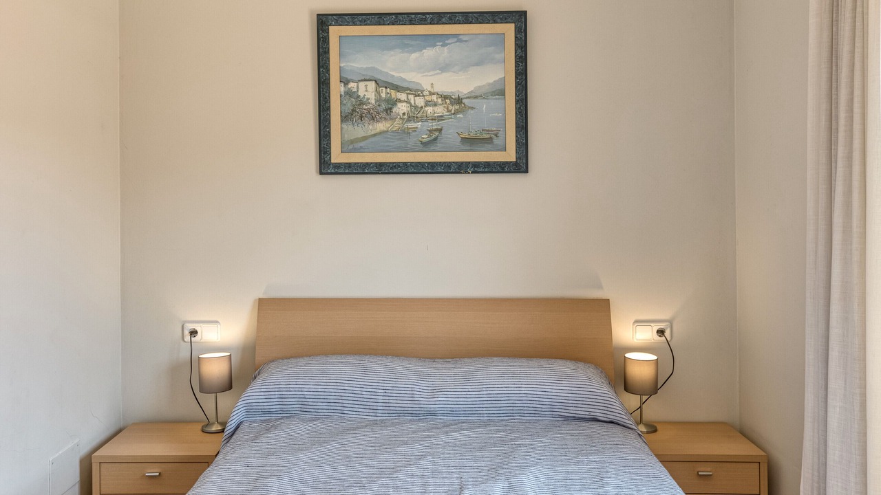 Photo of Bedroom in L'Escala