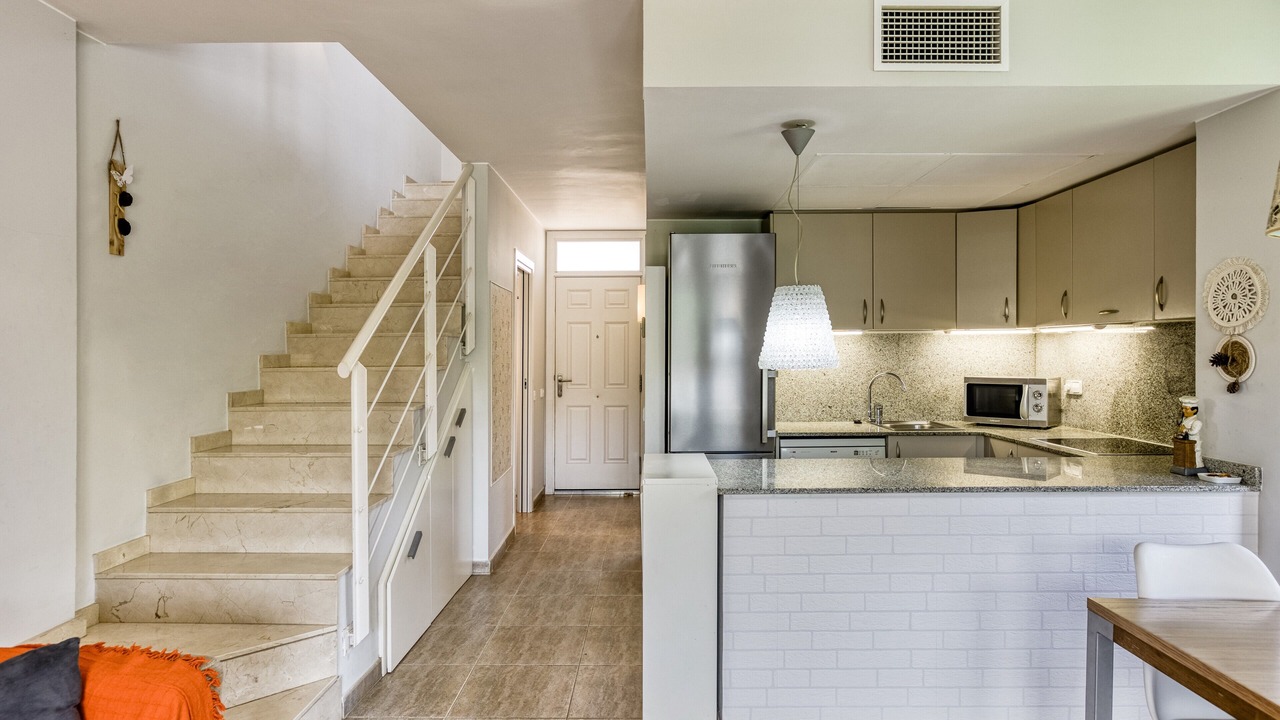 Photo of Kitchen in L'Escala