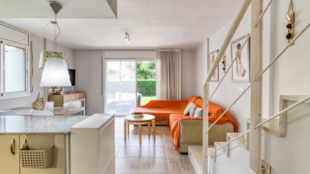 Photo of Livingroom in L'Escala