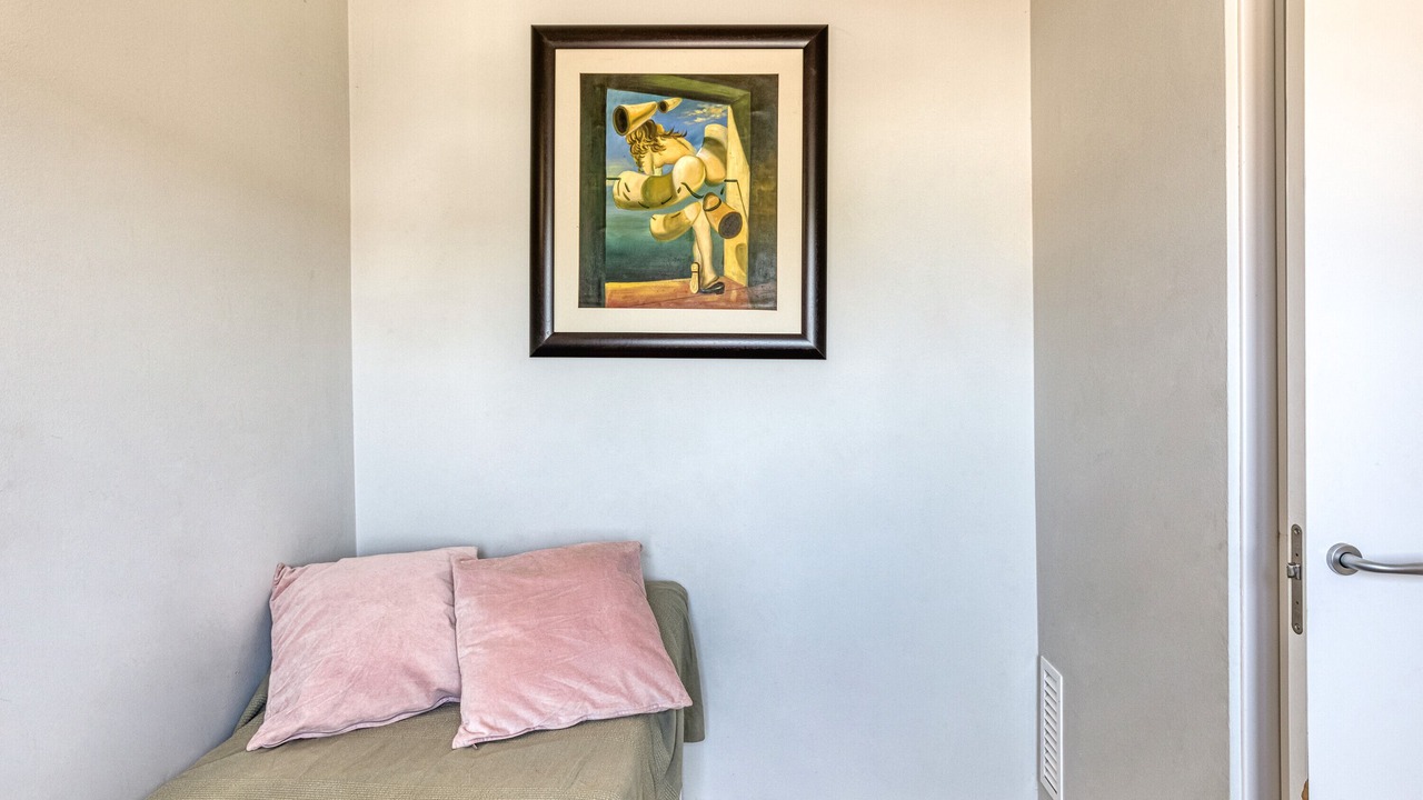 Photo of Bedroom in L'Escala