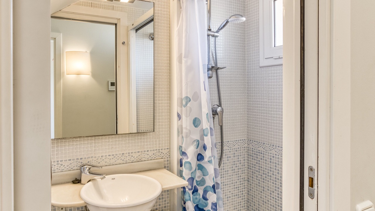 Photo of Bathroom in L'Escala