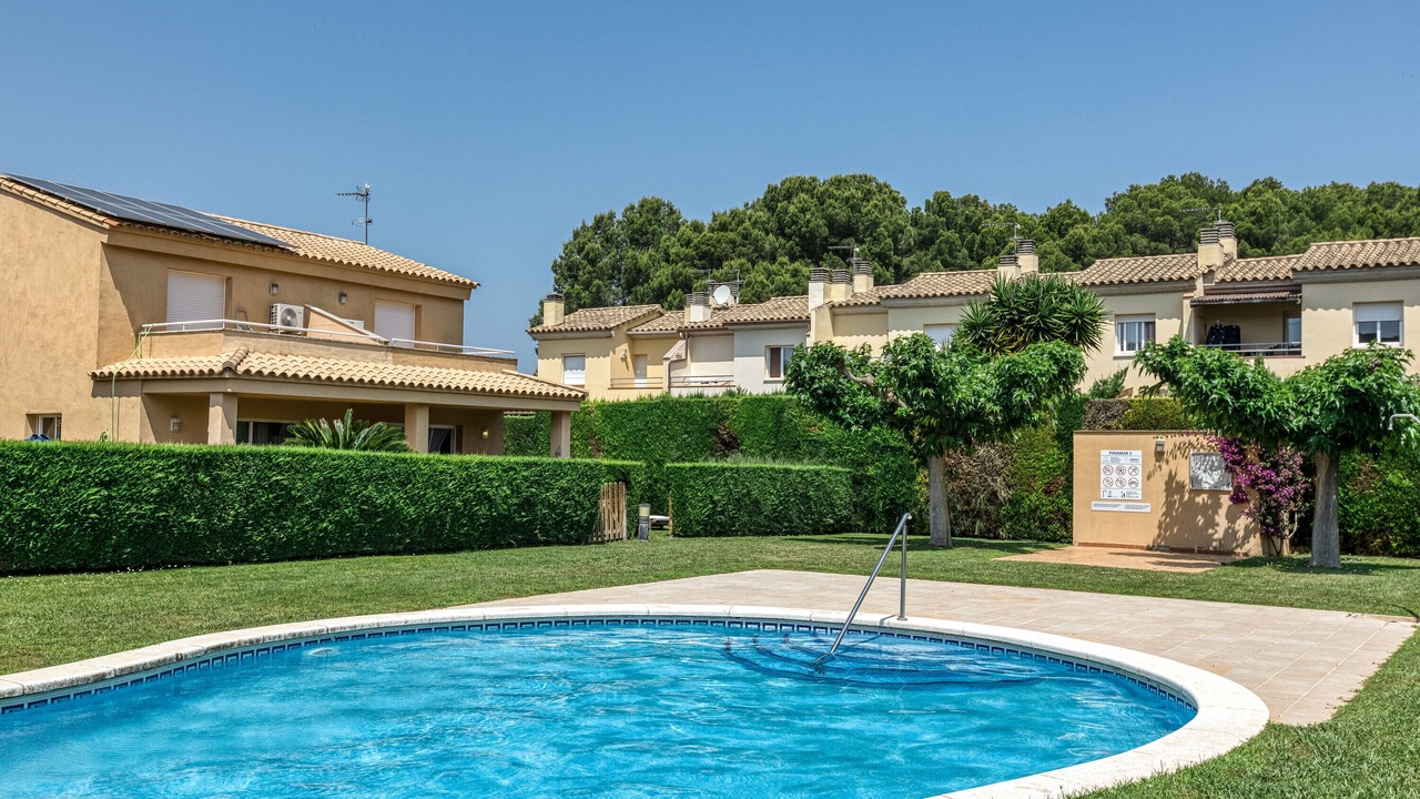 Photo of Outdoor in L'Escala