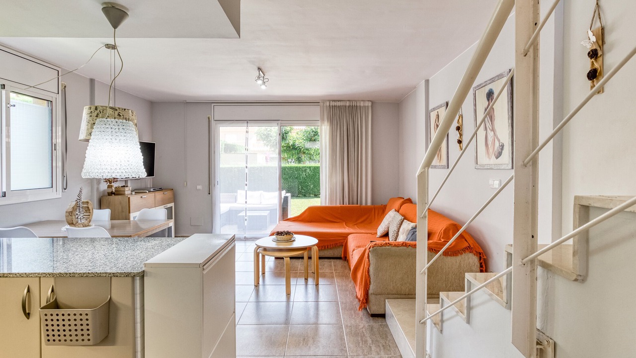 Photo of Livingroom in L'Escala