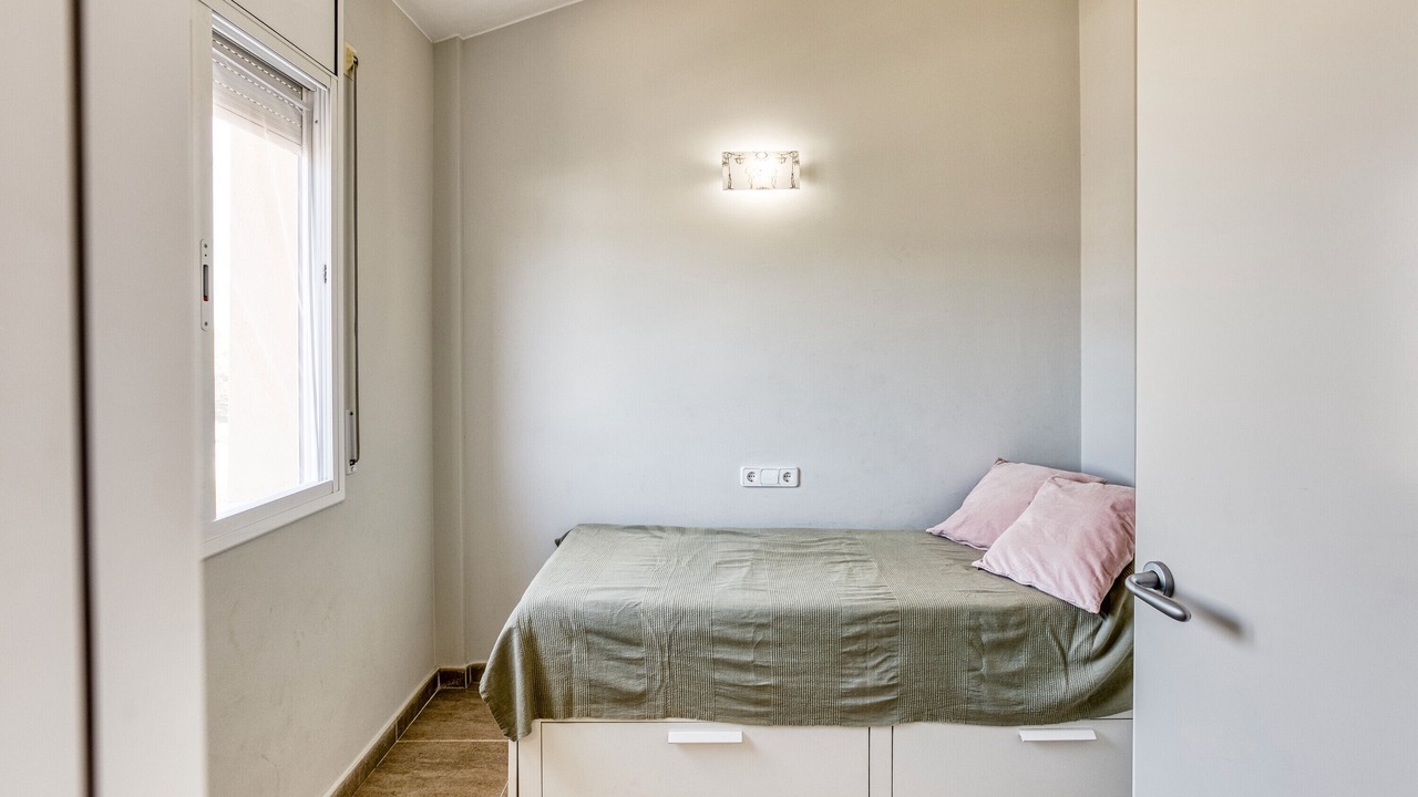 Photo of Bedroom in L'Escala