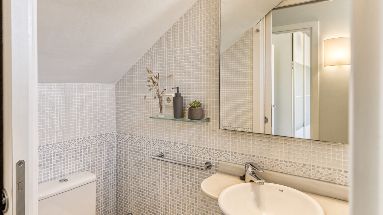 Photo of Bathroom in L'Escala