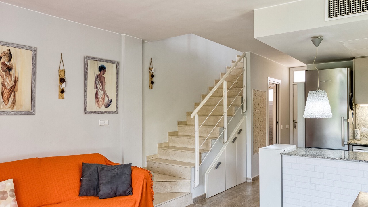 Photo of Livingroom in L'Escala