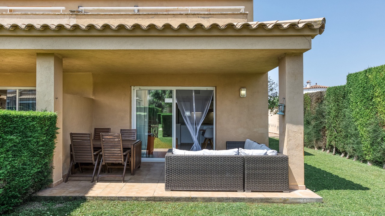Photo of Outdoor in L'Escala