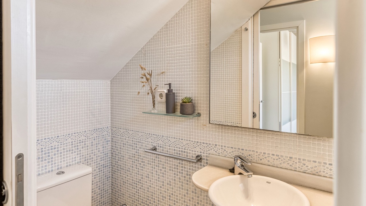 Photo of Bathroom in L'Escala