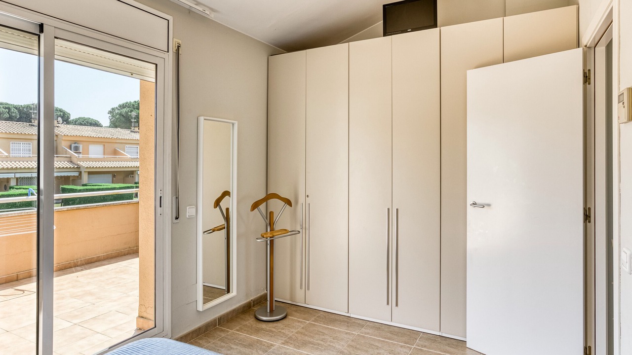 Photo of Bedroom in L'Escala