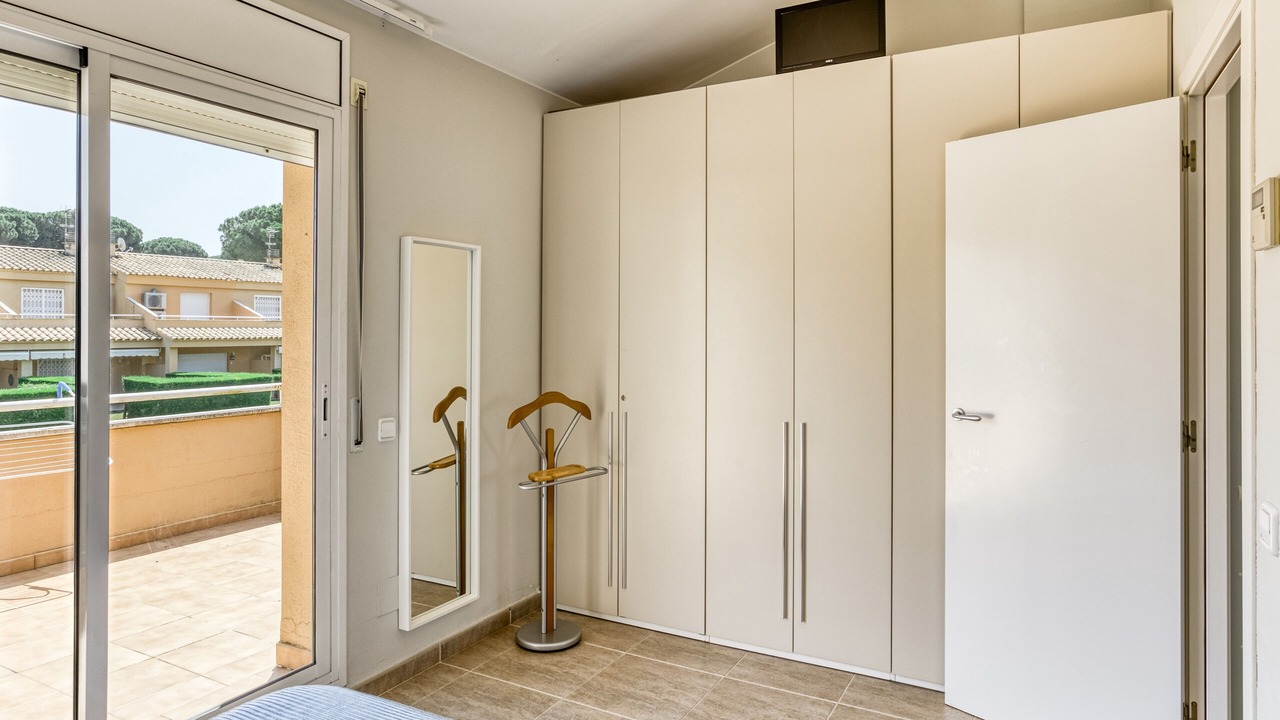 Photo of Bedroom in L'Escala