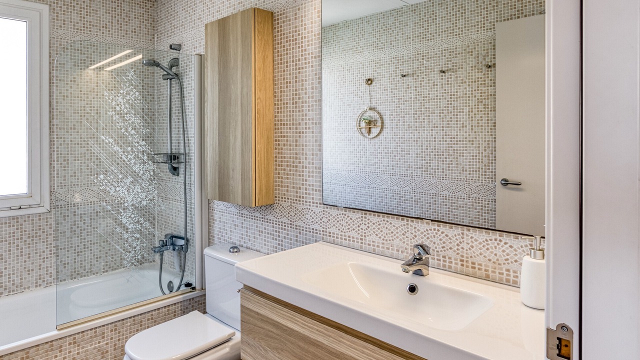 Photo of Bathroom in L'Escala