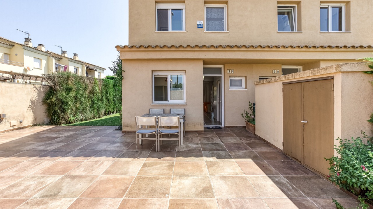 Photo of Outdoor in L'Escala