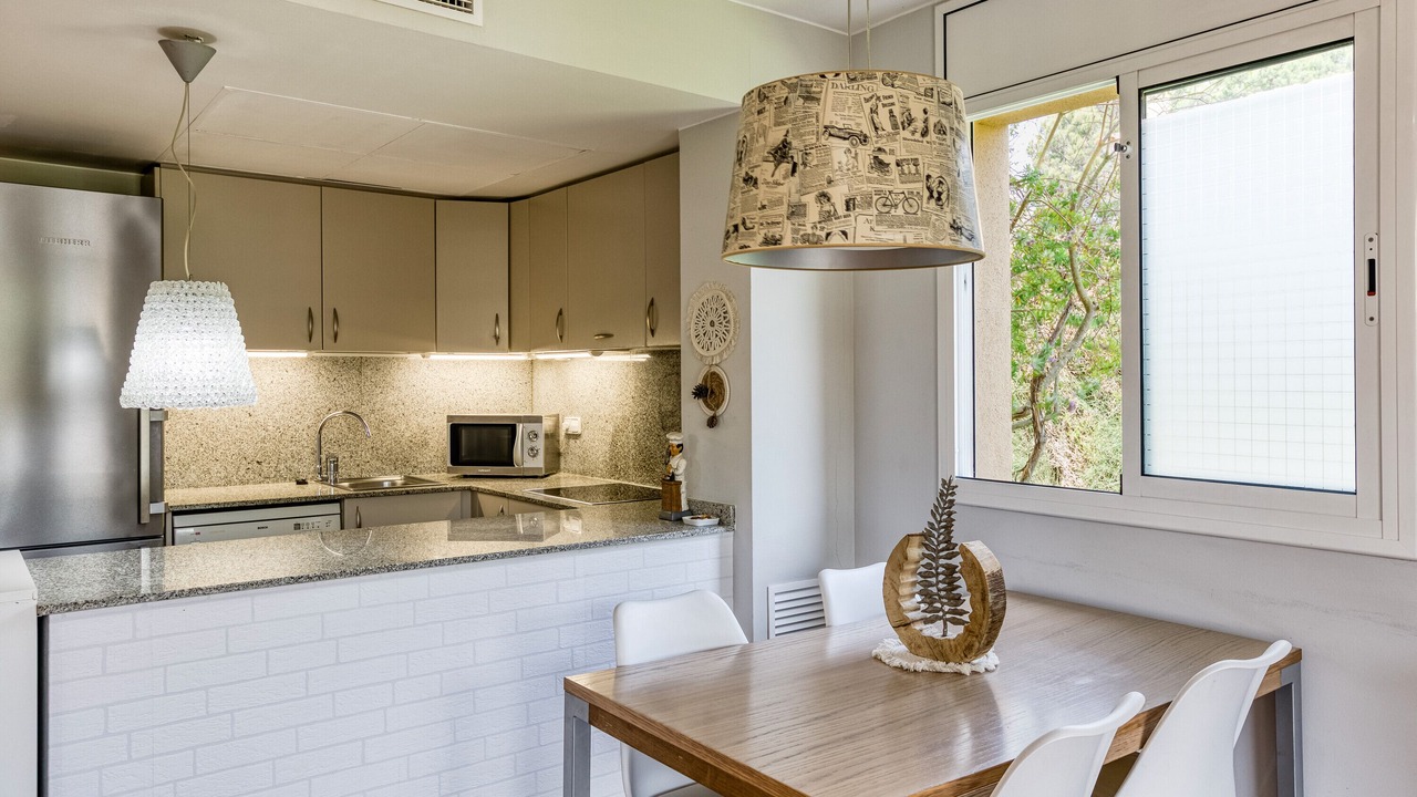 Photo of Kitchen in L'Escala