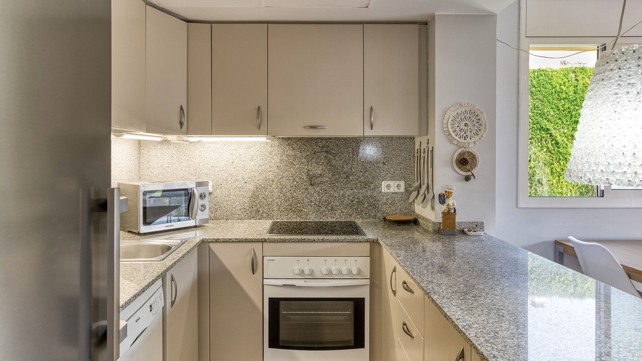 Photo of Kitchen in L'Escala
