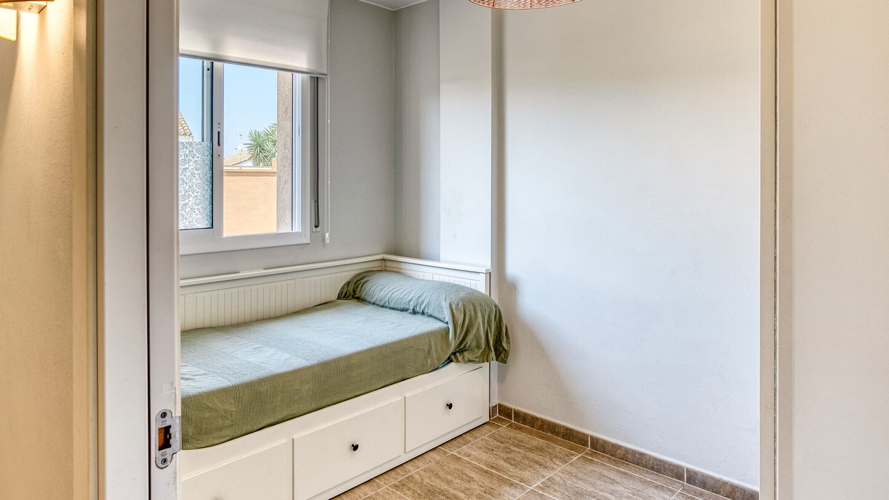 Photo of Bedroom in L'Escala