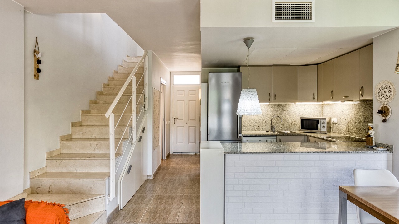 Photo of Kitchen in L'Escala