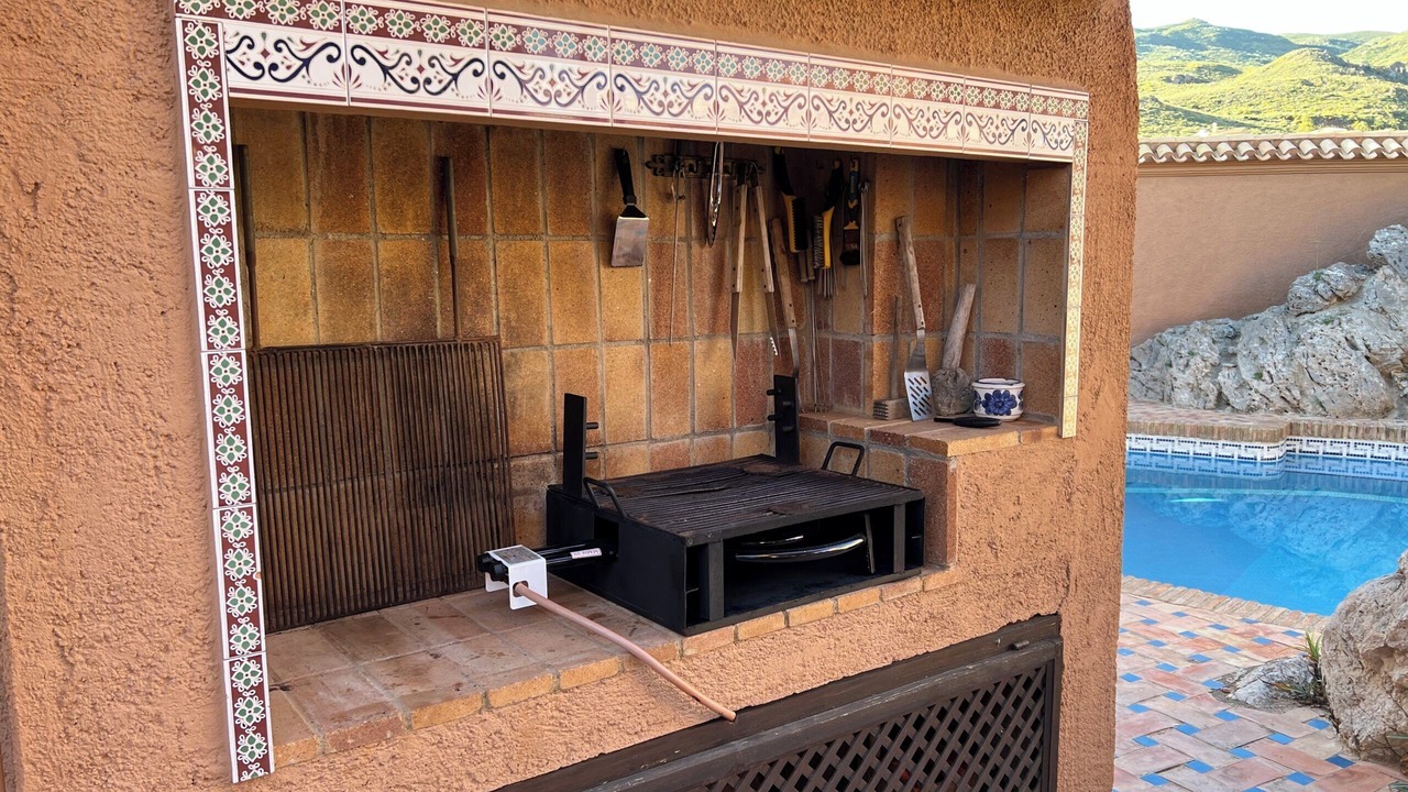 Photo of Patio Balcony in Turre