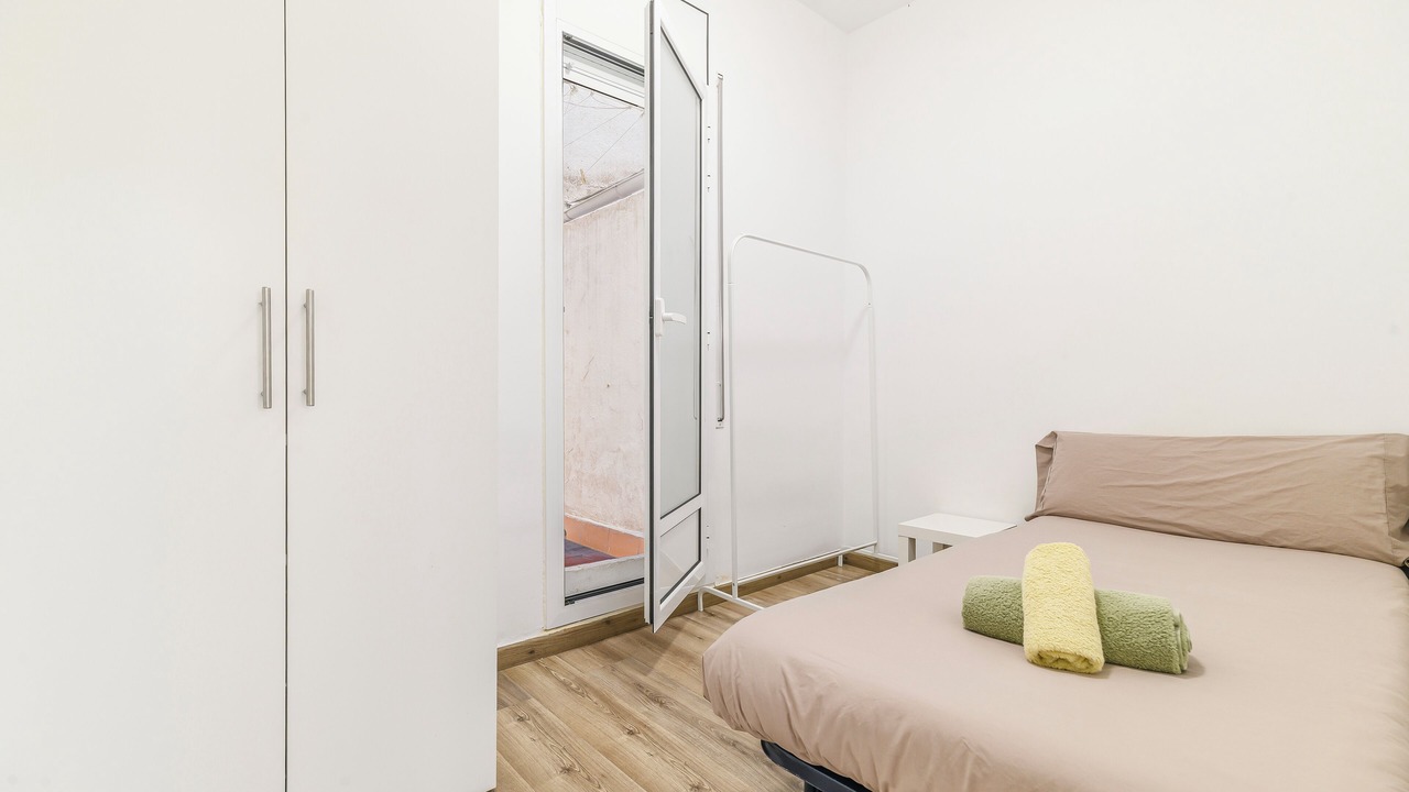 Photo of Bedroom in El Baix Guinardo