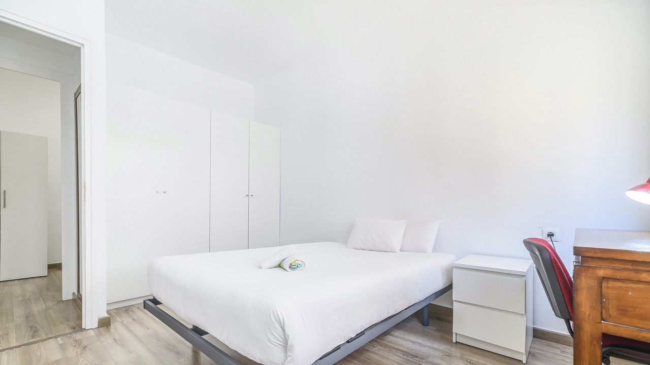 Photo of Bedroom in El Baix Guinardo