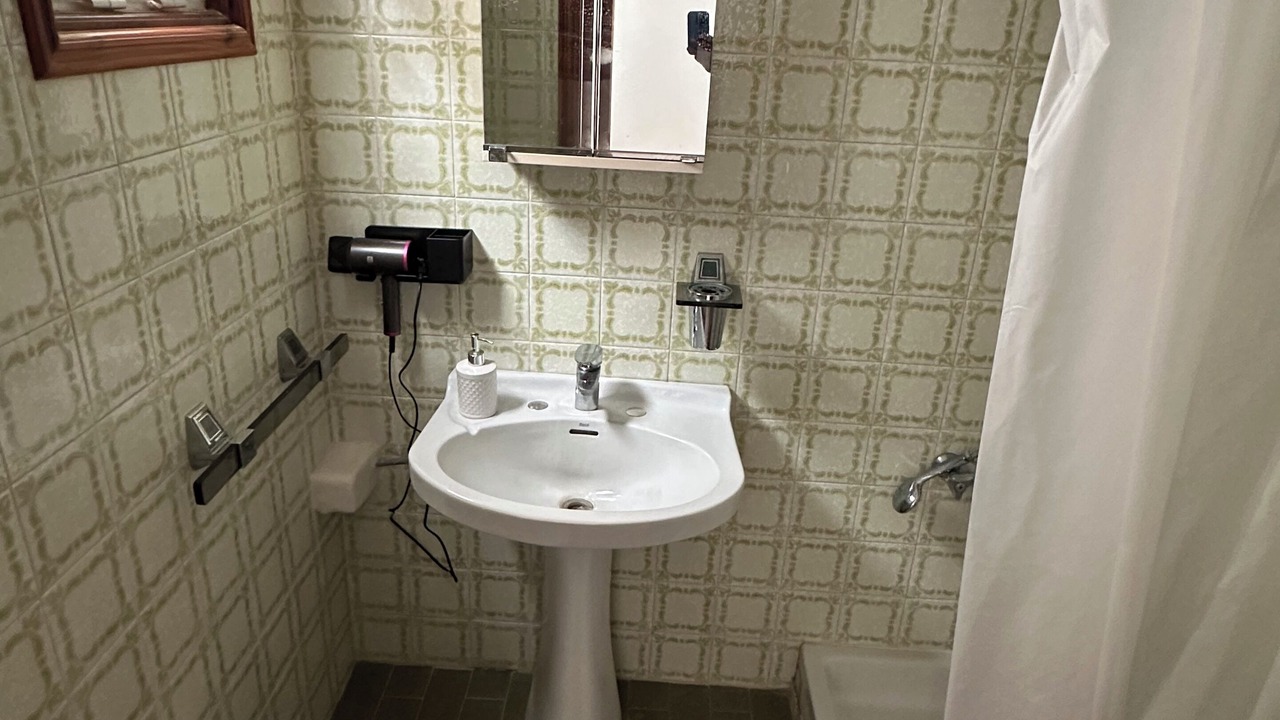 Photo of Bathroom in Granadilla de Abona