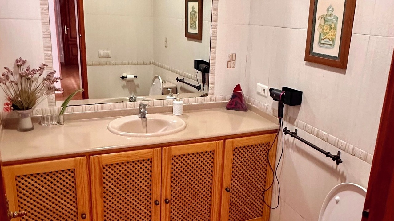 Photo of Bathroom in Granadilla de Abona